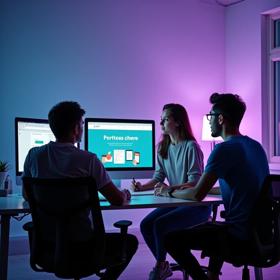 The Art of UI/UX Design in 2024