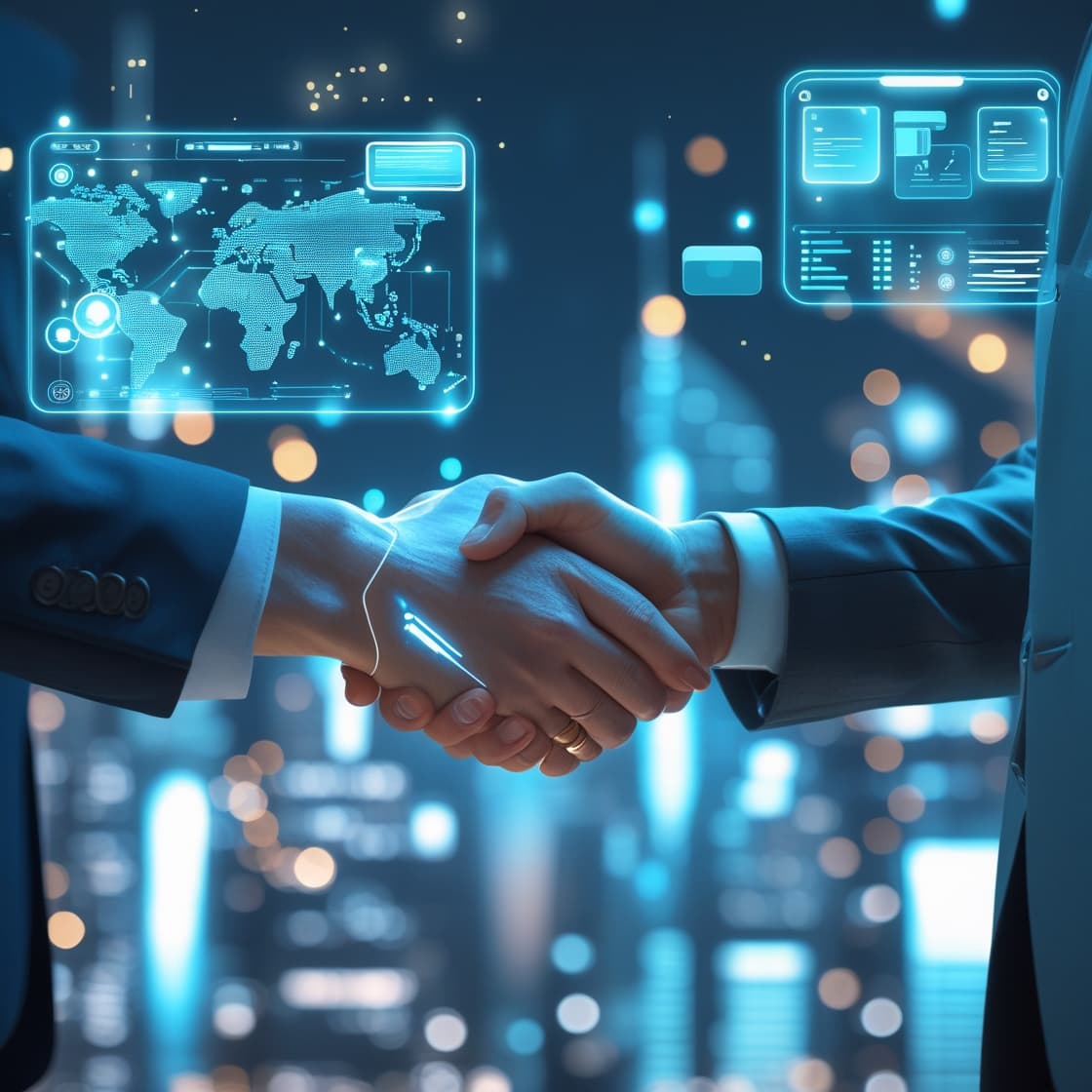 Building Scalable Cloud Solutions